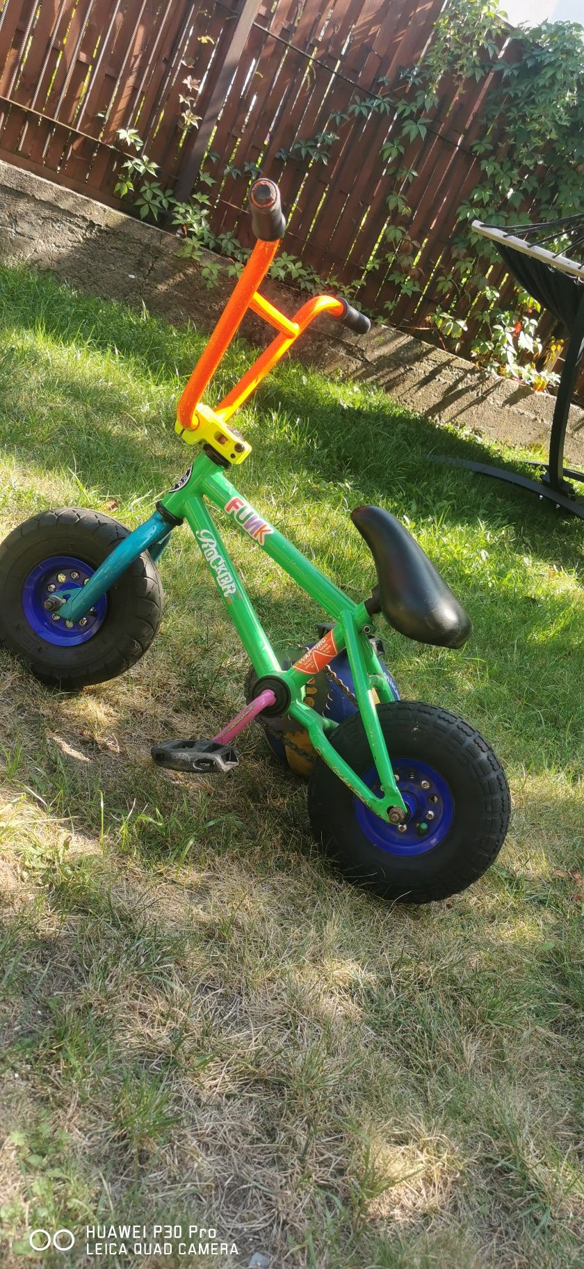 Sprzedam mini bmx