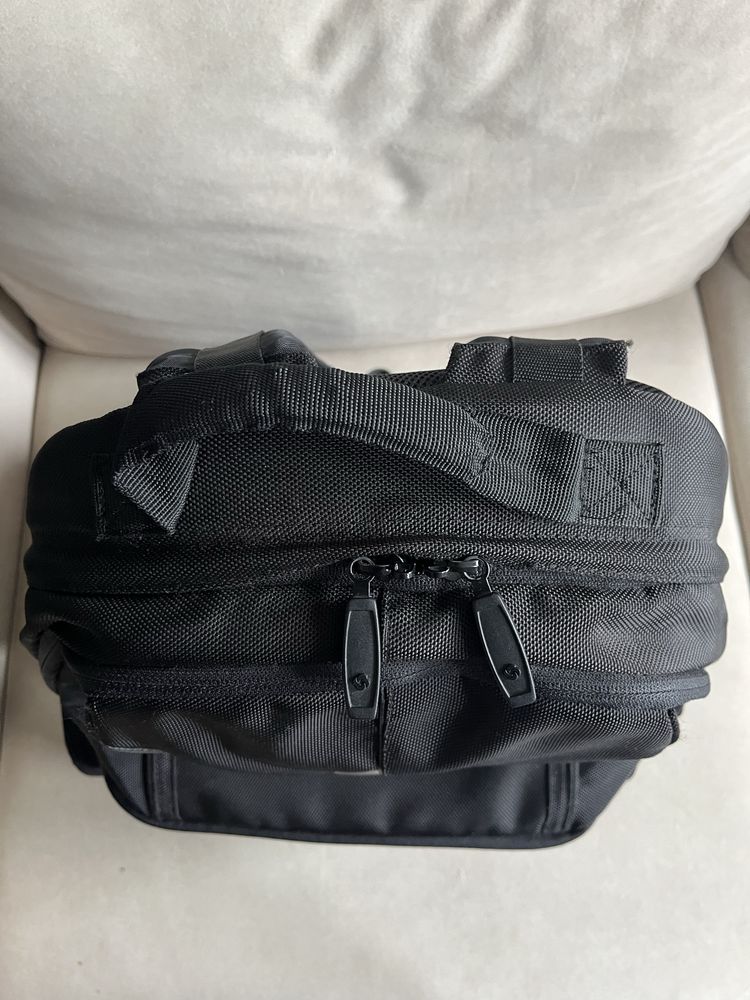 Plecak fotograficzny Samsonite