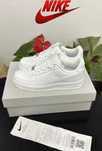 Buty Nike Air Force 1 Low White rozmiar42