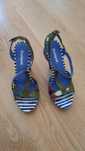 Vendo sapatos Desigual