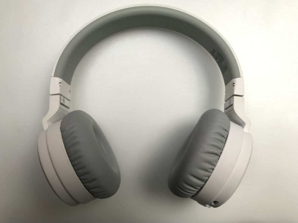 Słuchawki bezprzewodowe nauszne Bluetooth i Okulary vr Toruń Warszawa