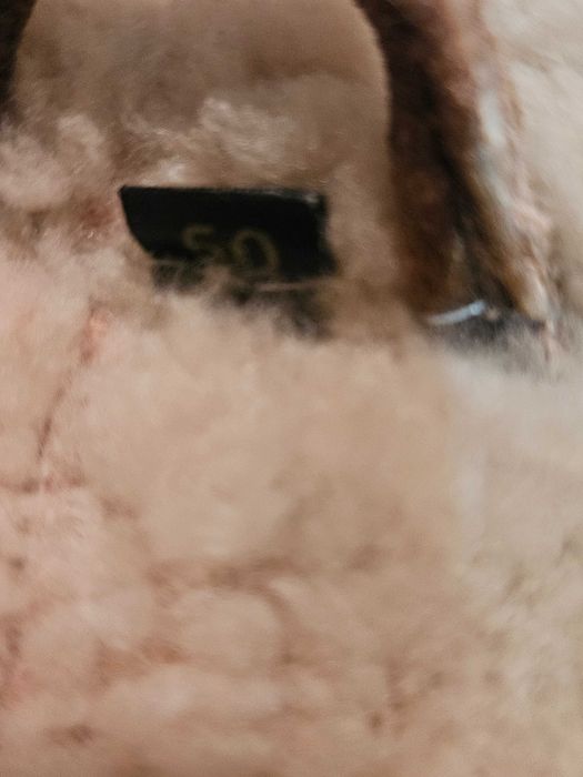 Продам чоловічу дублянку - косуху