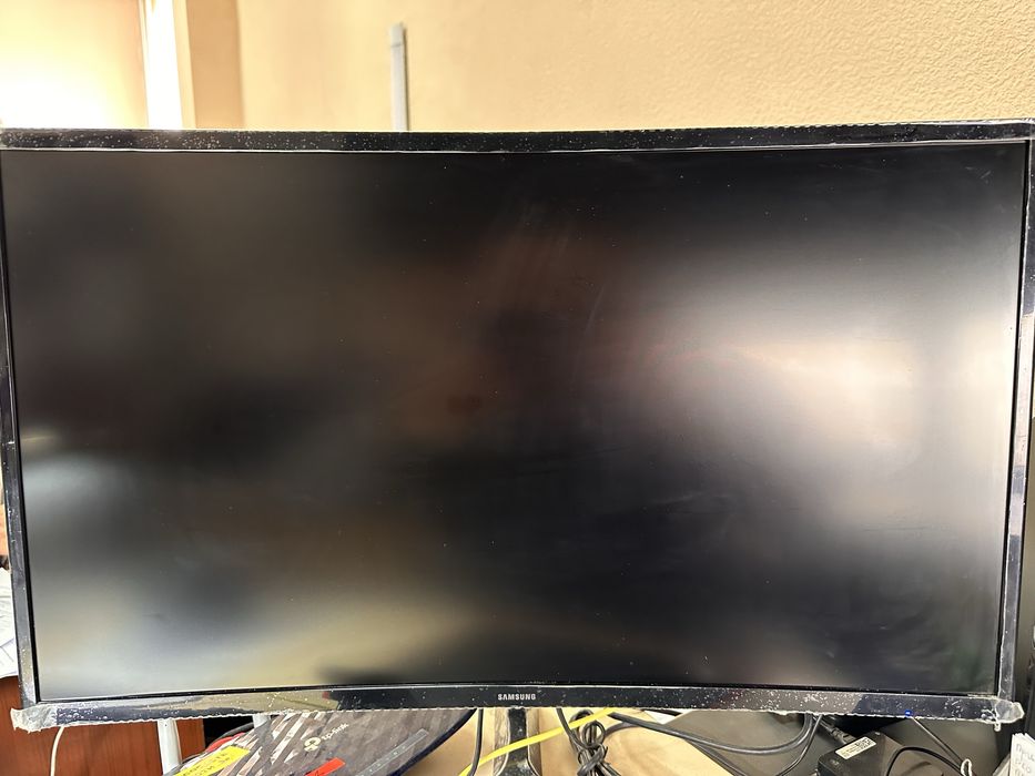 Монітор samsung s27c366eai