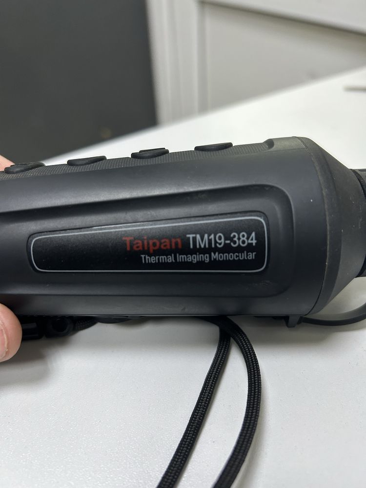 Тепловизор AGM Taipan TM19-384