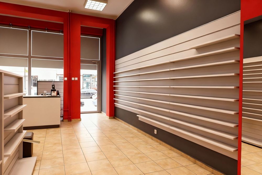 Wynajmę lokal w centrum Nysy na ulicy Celnej