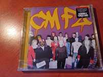 Corey Taylor 'CMF2' - nowa płyta CD w folii