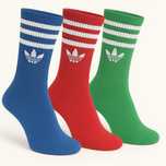 Adidas Hurt/Detal  Skarpety Wysokie/Długie