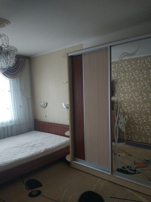 Здаємо двокімнатну квартиру на Крошні(без Посередників)