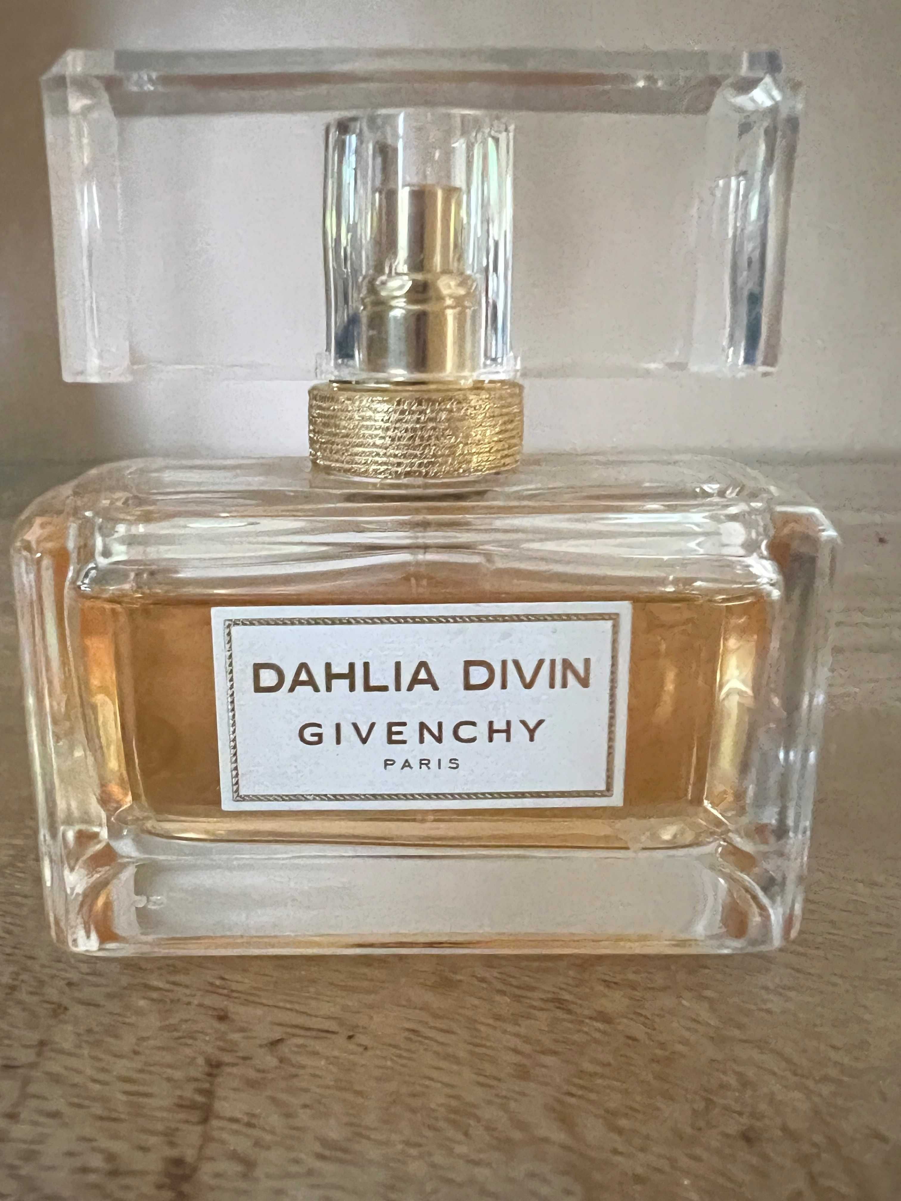 Givenchy Dahlia Divin 50 ml EDP