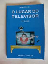 O Lugar do Televisor
de Mário Castrim
II Volume