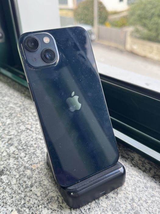 Iphone 13 de 128GB em bom estado
