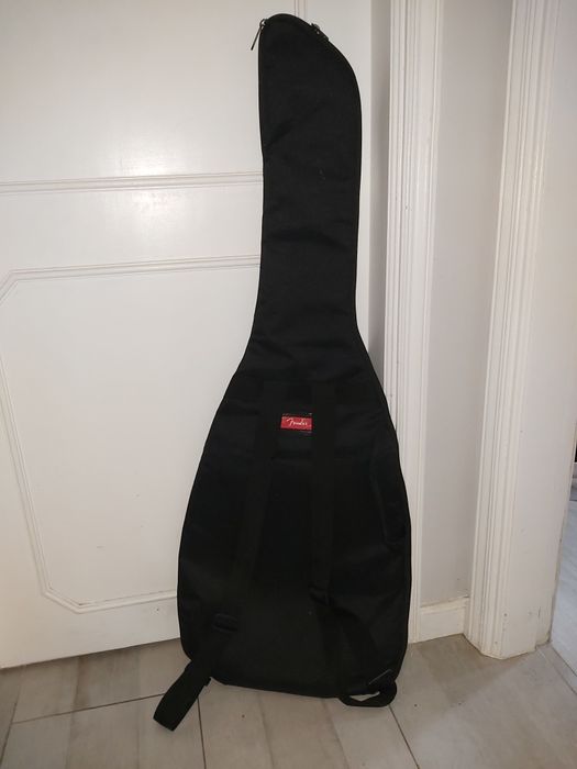Saco transposte Fender start/tele