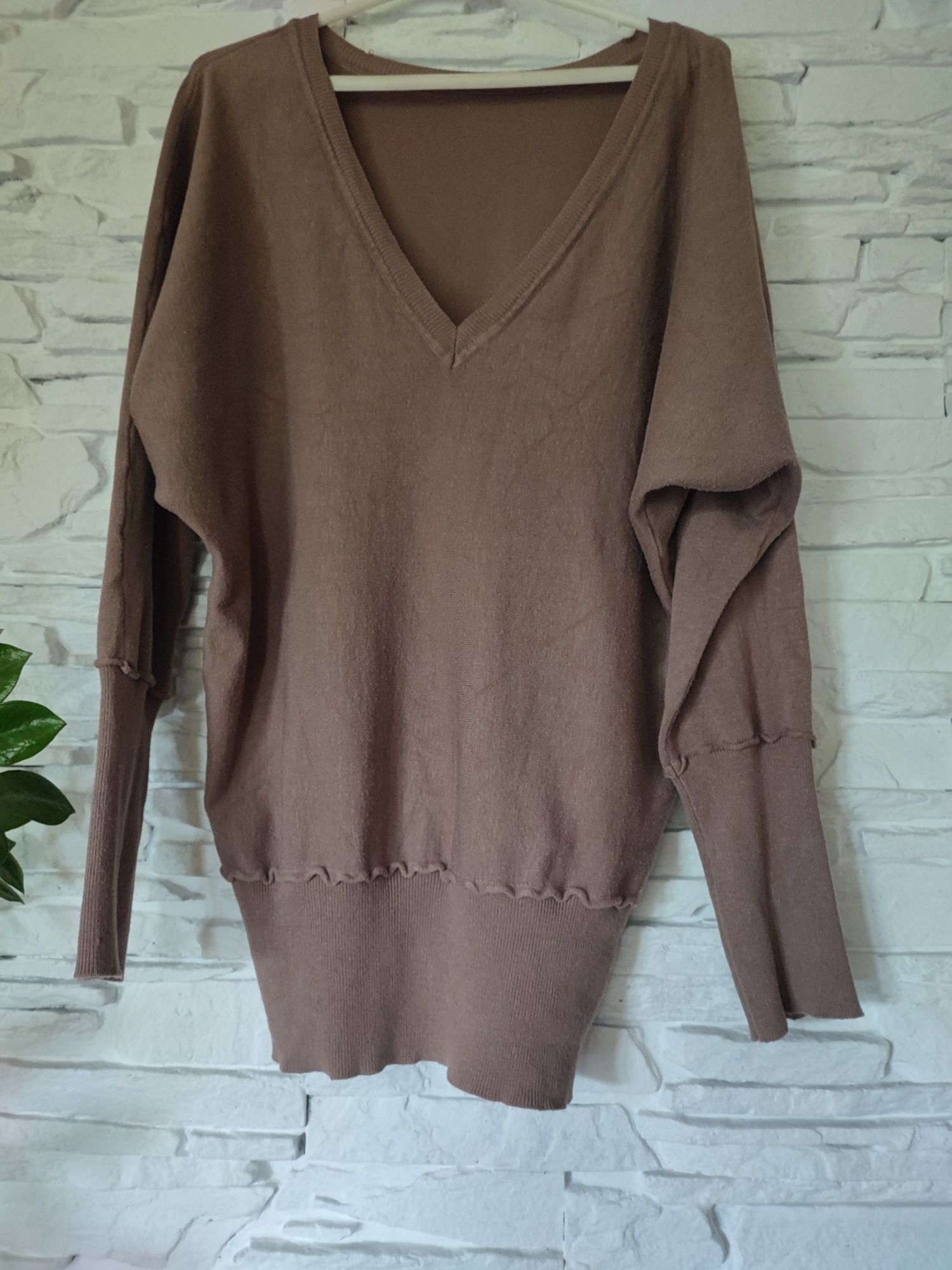 Sweter rozmiar M