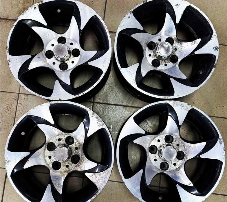 Диски R 13 4 _98