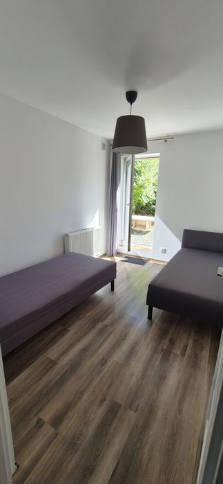 Apartament dla pracowników-do wynajęcia