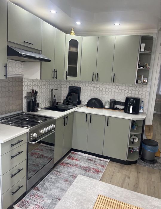 Продається 3-кім чешка, вул Героїв Майдану