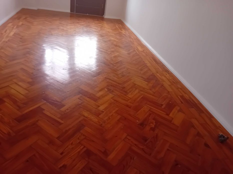 Fantástico apartamento T2 + 1 Odivelas centro