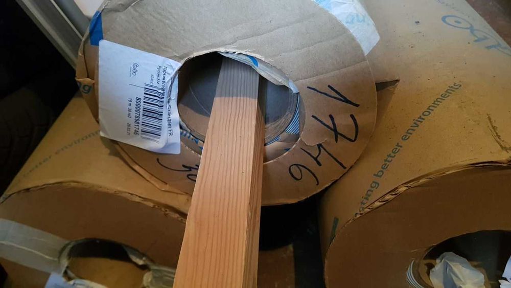 Лінолеум Forbo Emerald Standart 138 m2