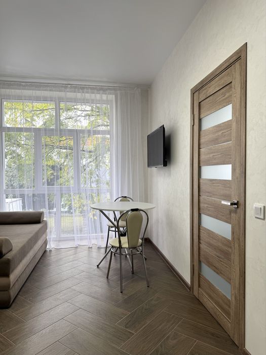 ‼️НОВОБУДОВА‼️АВТОНОМНЕ ОПАЛЕННЯ‼️1 кімната квартира‼️