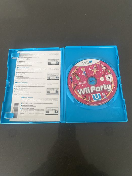 Wii Party - nintendo select