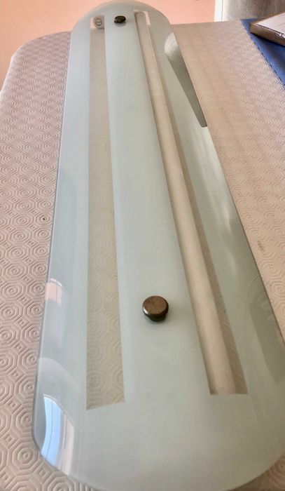 candeeiro teto cozinha ou outro espaço