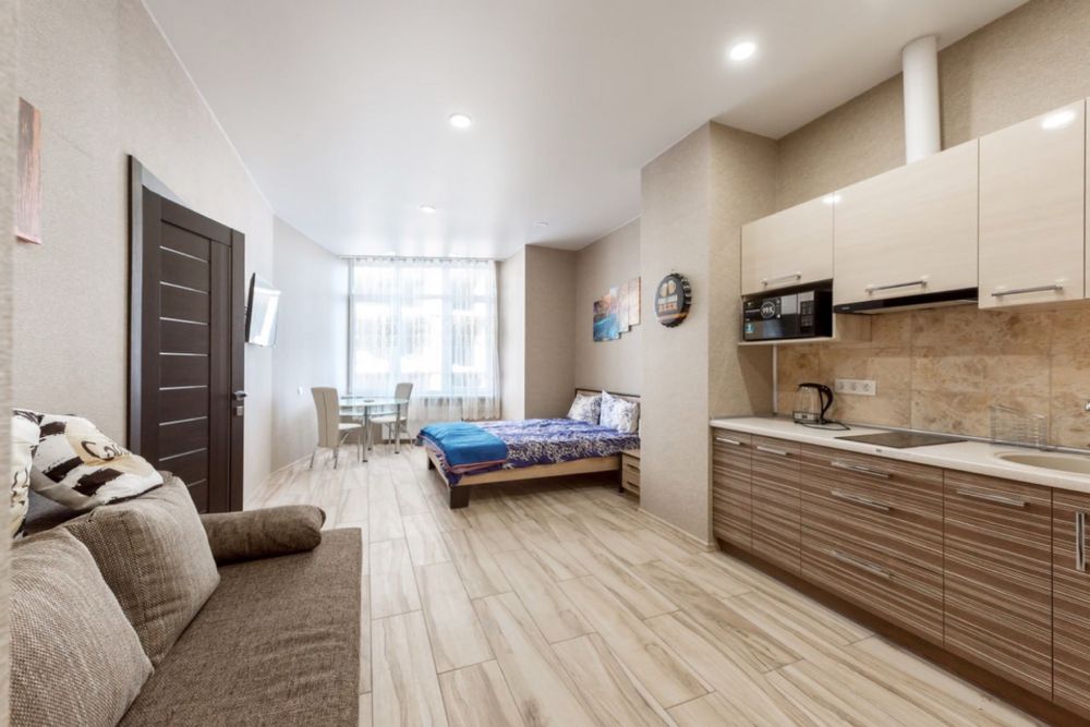 Сдам апартаменты первая линия возле ибица аркадия ЖК морская симфония