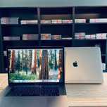 Laptop MacBook Pro 15 i7 2019rok AMD 4GB | 2 LATA GWARANCJI Gratis HUB