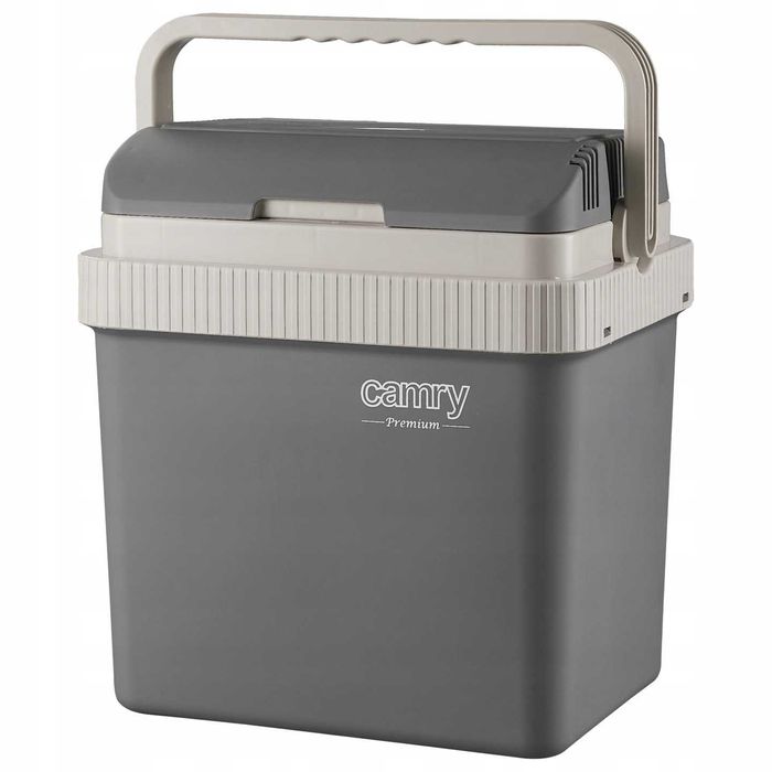 Lodówka turystyczna 21L 12V/230V Camry CR 8065