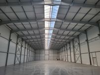 Hala magazynowa 2219 m2 i biuro 252 m2 Dębica/Pustynia 500 m od A4