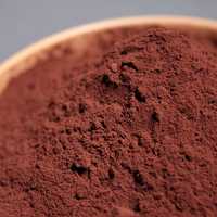 Какао порошок Бельгия с повышенным содержанием какао масла 22-24 %
