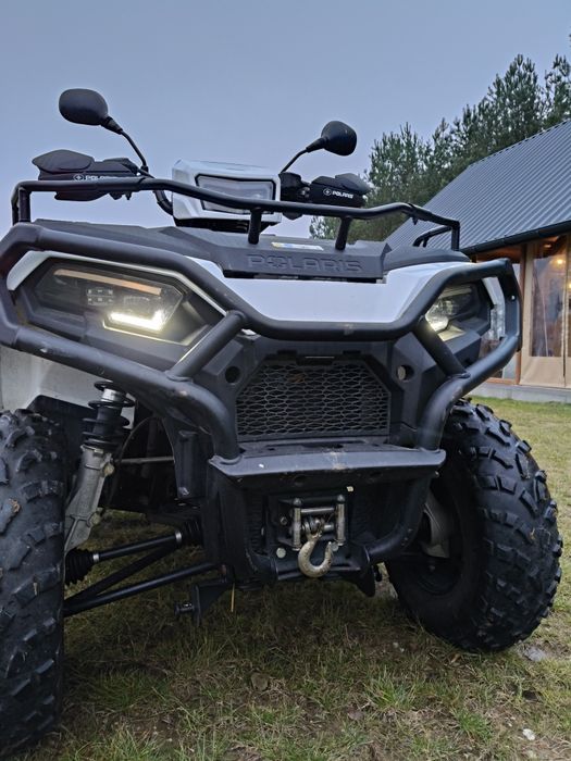 Polaris Sportsman 570 - 2022r - fvat
