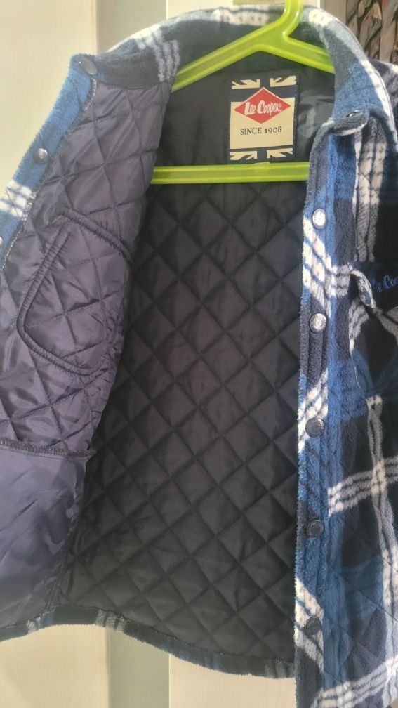 Koszula/bluza Lee Cooper r. 134-140