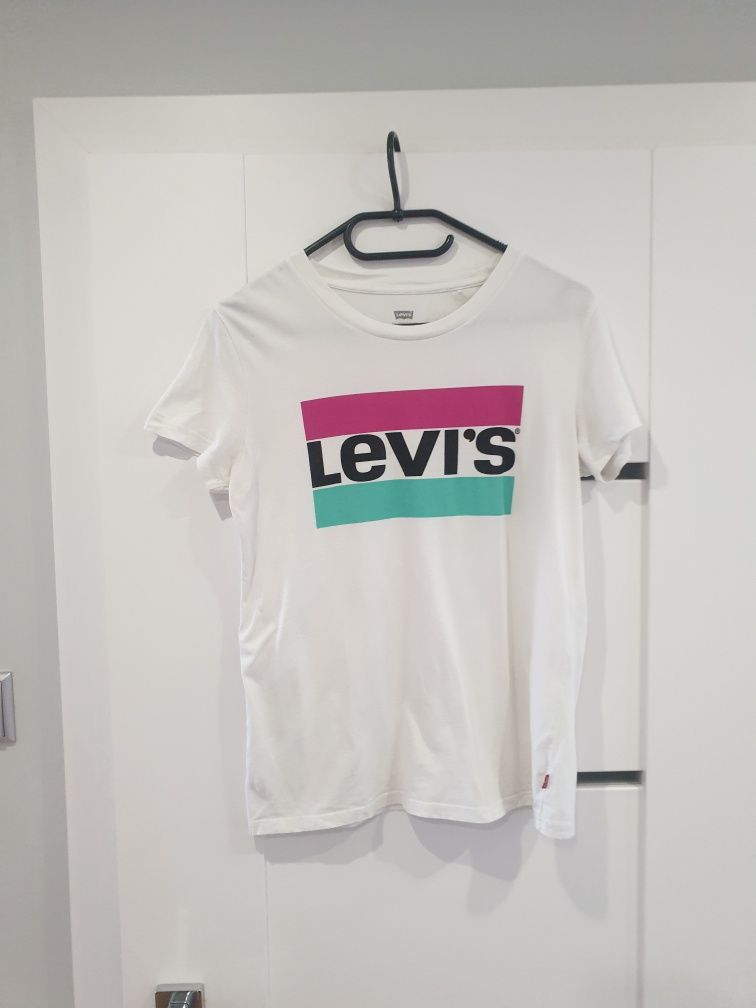 Tishirt damski Levi's  XS