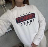 Світшот tommy hilfiger