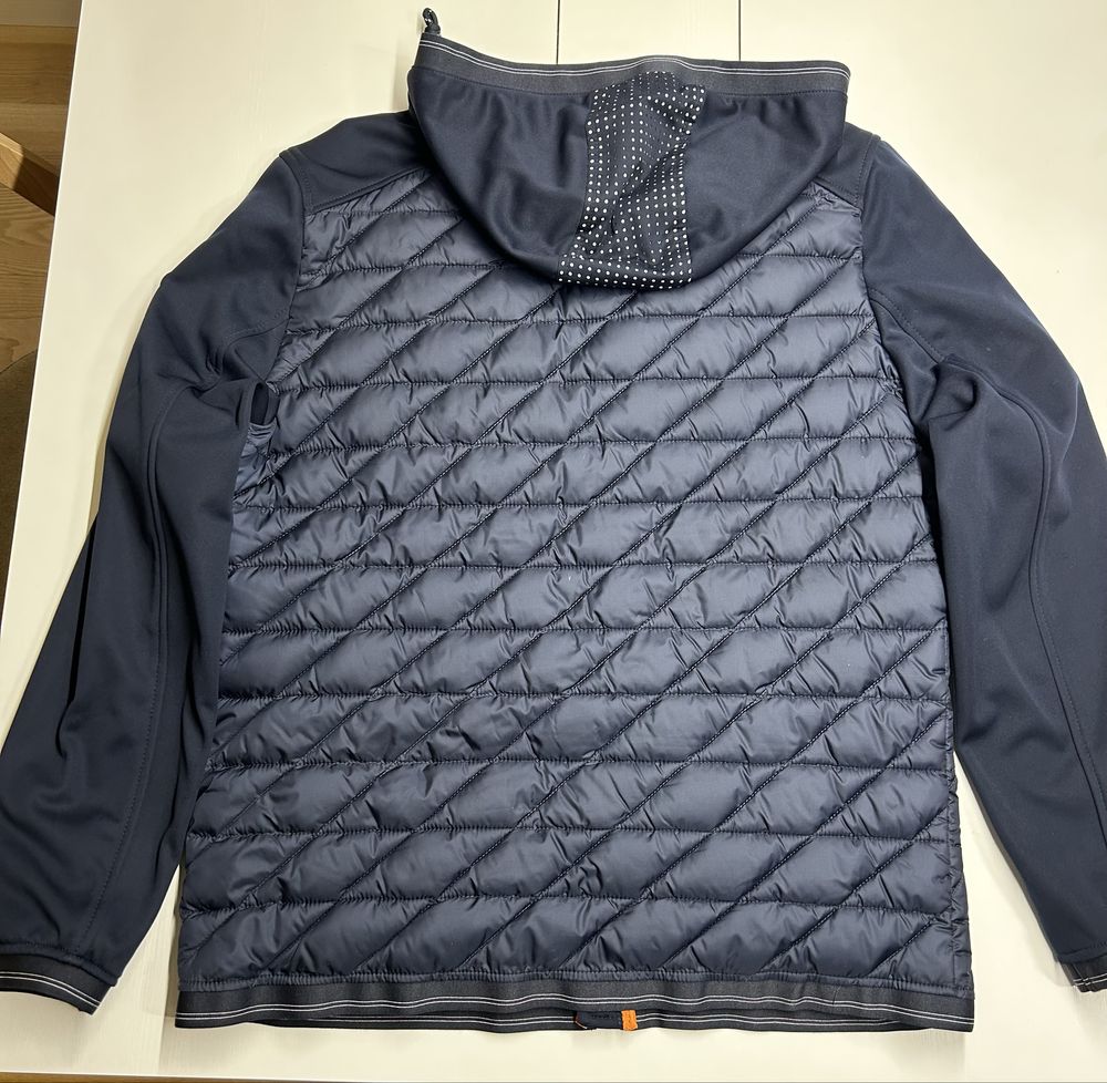 Kurtka męska Tom Tailor XL