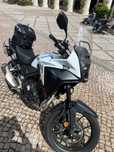 NX500 como nova e com extras!!