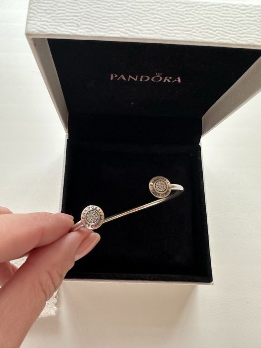 Продам ооигінал браслету Pandora