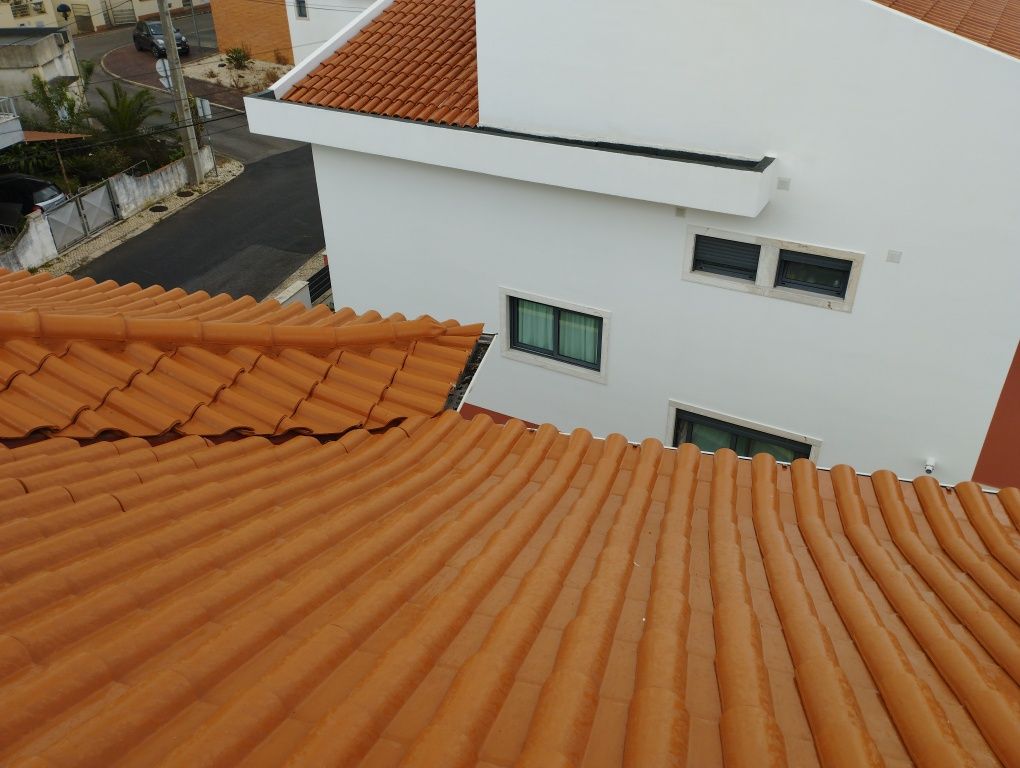 Empresa especializada em telhado
