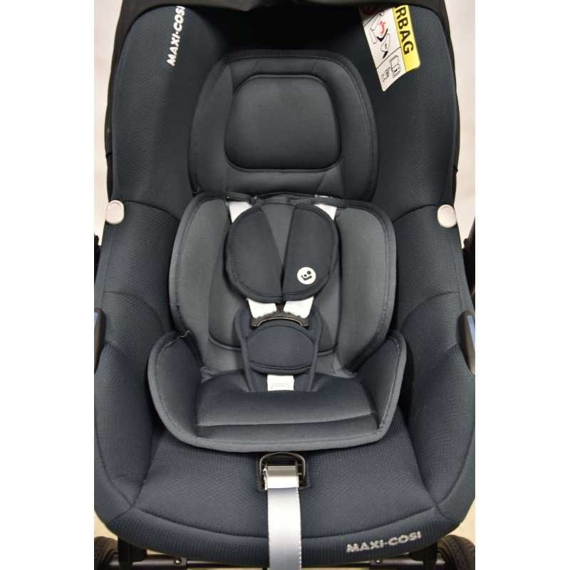 Espiro Next Avenue Wild Nature 3w1 z Maxi-Cosi Cabriofix - LIMITOWANY