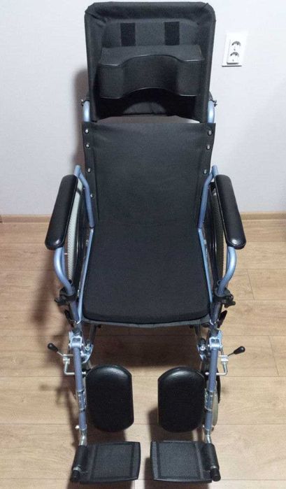 Крісло-візок Vitea Care VCWK703