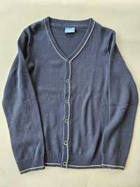 146 - chłopiec sweter Cocodrillo