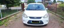 FORD C max TITANIUM 1,6 tdci lift 2009 rok!