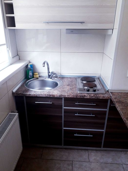 Квартира подобово,погодинно. ЖК Воробйові гори.