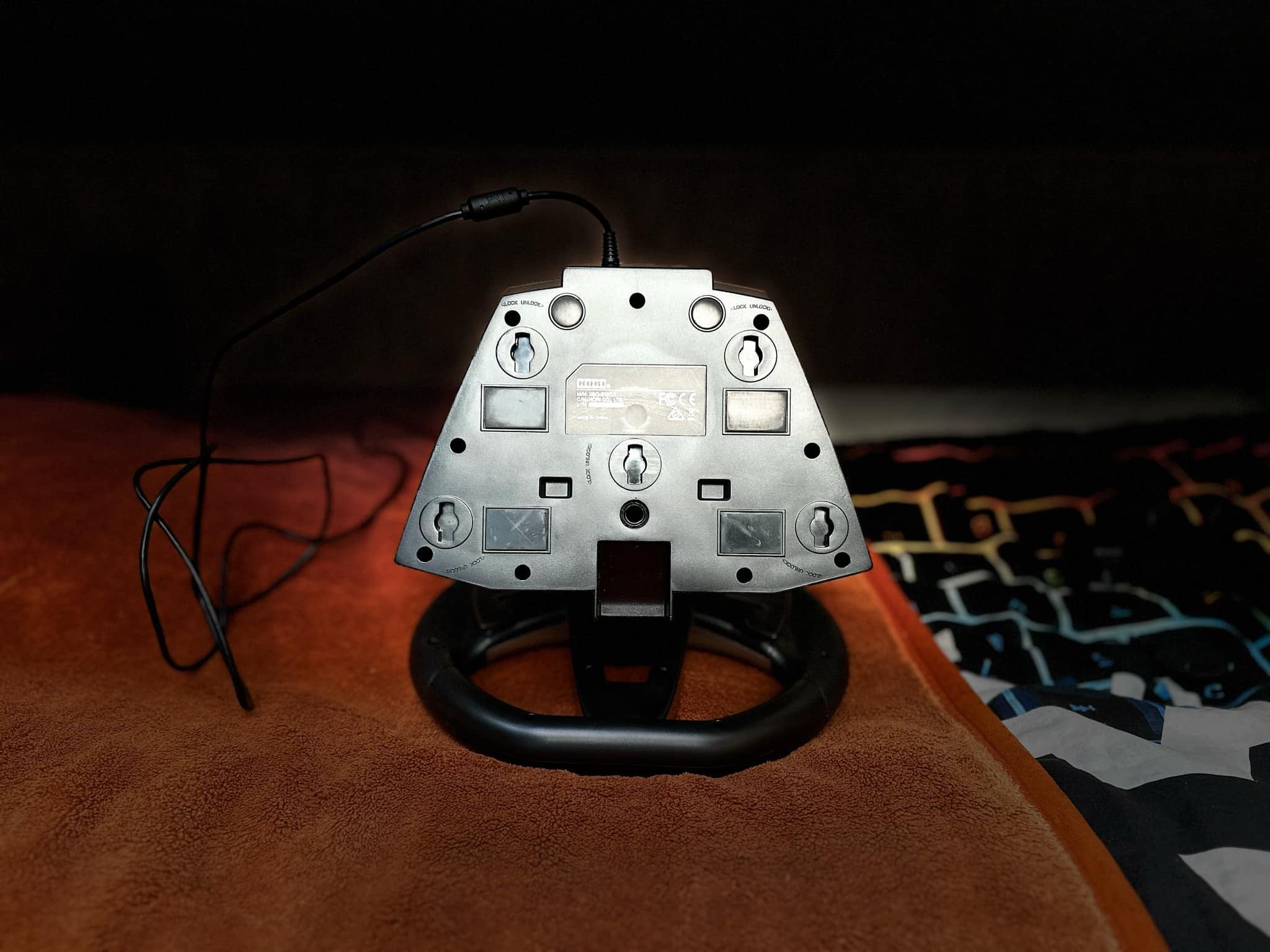 Kierownica X box i do PC