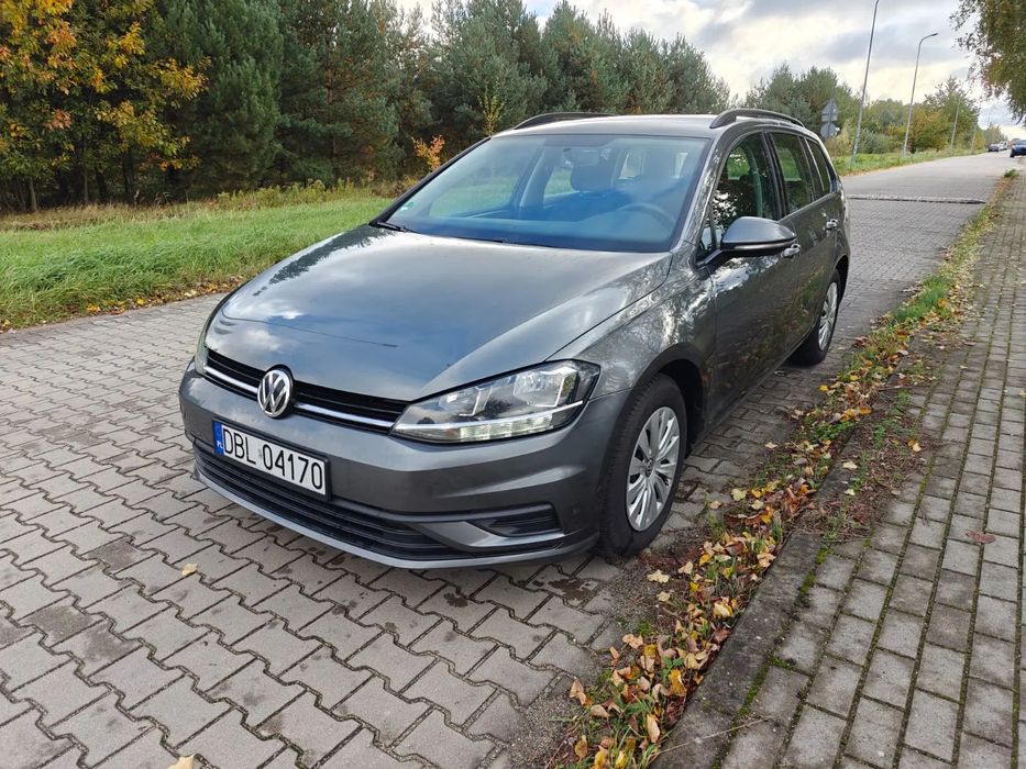 Volkswagen Golf Super Stan