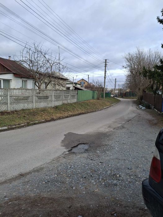 Продам будинок в с.Здорівка з Каміном!