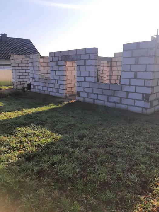 Działka Gołębiewo Wielkie