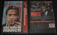 DVD Filme Nos Idos de Março Novo Selado