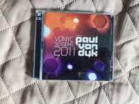 PAUL VAN DYK Vonyc Sessions 2011 NOWA