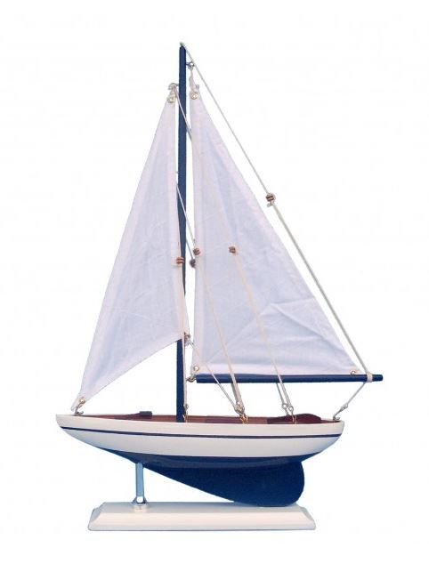 Model jachtu wys. 42 cm RABATY!